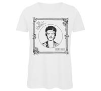 Tshirt Maglia Maglietta Cotone Donna Casual Girocollo Bruno Mars The Romantic Tour 2026 Merch 2026, L