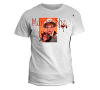 Tshirt Murder She Wrote, Signora in Giallo, Tshirt Jessica Fletcher