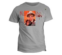 Tshirt Murder She Wrote,Tshirt Jessica Fletcher, Signora in Giallo