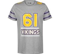 TSHIRT NEW ERA ESTABLISHED TEAM MINNESOTA VIKINGS
