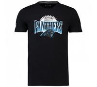 TSHIRT NEW ERA NFL FAN PACK 18 CAROLINA PANTHERS