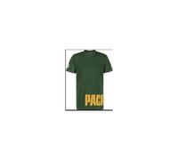 TSHIRT NEW ERA WRAP AROUND TEE NFL GREEN BAY PACKERS