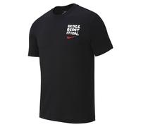 TSHIRT NIKE AR5985 DRY TEE REPT NERO