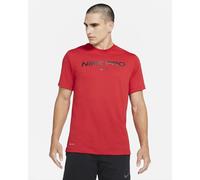 TSHIRT NIKE DB PRO DA1587 657 ROSSO