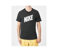 Nike Men's Top M Nk DF Tee Hbr Novelty, Black, FQ3872-010, L