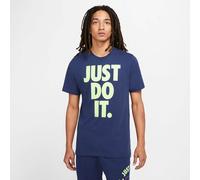 TSHIRT NIKE MAN ICON JDI DC5090-410 BLU