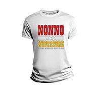 Tshirt Nonno Divertente Nonno Nuotatore Un Nonno Normale ma Molto più Figo! Festa dei Nonni Nonno Tshirt Simpatica Idea Regalo