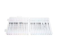 TShirt Pen For Fabric Painting Penne Acquerello Materiale Scolastico