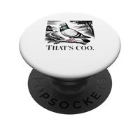 Tshirt Piccioni Uccelli Uccelli Divertenti PopSockets PopGrip Adesivo