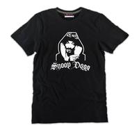 Tshirt Snoop Dogg rapper hip hop rap king smoke joint Nera West Coast Lion
