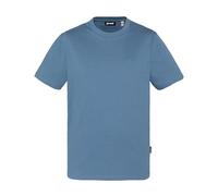 Tshirt Stampa Tigre Schott,TSSTUARTS, Blu, 3XL