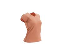 Tshirt training ss w papaya punch orange