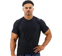 TSHIRT TYR AIRTEC SOLID MAN MPTSO3A NERO