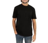 tshirt uomo JOHN RICHMOND souloku tshirt BLACK 3XL HMP25080TSTB0 384989