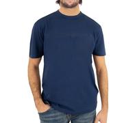 tshirt uomo JOHN RICHMOND souloku tshirt BLUE MEDIEVAL XXL scelta=P BLUE MEDIEV