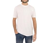 tshirt uomo JOHN RICHMOND souloku tshirt OFF-WHITE S scelta=P OFF-WHITE HMP2508