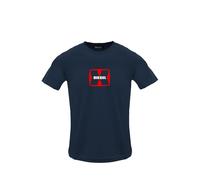tshirt uomo maniche corte DIESEL t-diegor t-shirt a maniche corte TOTAL E 419727