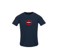 tshirt uomo maniche corte DIESEL t-diegor t-shirt a maniche corte TOTAL E 419729