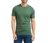 tshirt uomo maniche corte GUESS aidy tshirt a manica corta URBAN FOREST L 432106