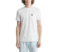 tshirt uomo maniche corte TIMBERLAND dunstan river chest pocket tshirt co 308633