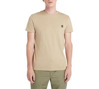 T-SHIRT Uomo TIMBERLAND TB0A2BPRDH41 DUN-RIVER LEMON PEPPER