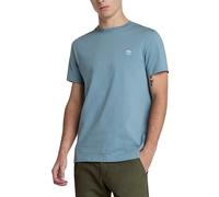 tshirt uomo maniche corte TIMBERLAND dunstan river tshirt manica corta co 437188