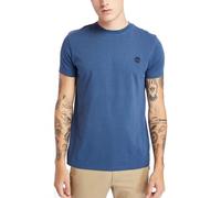 Timberland Maglietta A Maniche Corte Dunstan River Slim