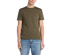 Timberland - short sleeve Tee Verde - Abbigliamento XL Verde