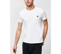 Timberland T-Shirt Dunstan Uomo Nero