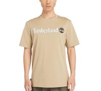 tshirt uomo maniche corte TIMBERLAND kennebec river tshirt manica corta L 437132