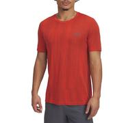 tshirt uomo maniche corte UNDER ARMOUR vanish t-shirt maniche corte FIRE FIRE 13