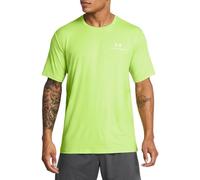 tshirt uomo maniche corte UNDER ARMOUR vanish t-shirt MARINE 411854