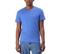 tshirt uomo TOMMY HILFINGER t-shirt maniche corte cotone Temp 428594