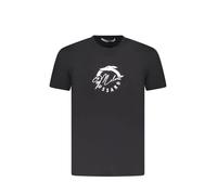 tshirt uomo TRUSSARDI basic tshirt Black L scelta=P Black TRU25MTS01BLA.L