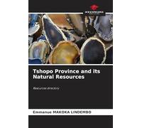 Tshopo Province and its Natural Resources: Resources directory
