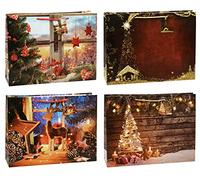 TSI 1026393051 Sacchetti Regalo