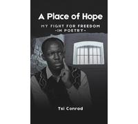 Tsi Conrad A Place of Hope (Tascabile) Kondengui Chronicles