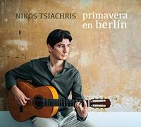 Tsiachris,Nikos - Primavera en Berlin