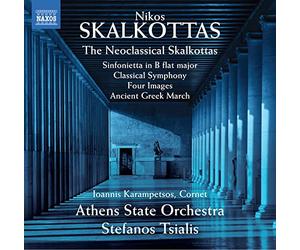 Tsialis Stefanos Dir - Neoclassical Skalkottas
