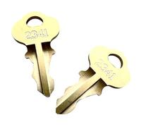 tsingseen life 2 Tasti Lockswitch 2341 Soda Fountain Distributore di bevande