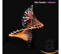 Tsinoukas, Sakis - IN BETWEEN
