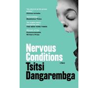 Tsitsi Dangarembga Nervous Conditions (Tascabile) Nervous Conditions