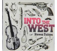 Tsitsos Steven - Into The West