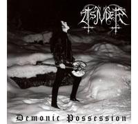Tsjuder - Demonic Possession