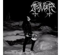 Tsjuder - Demonic Possession