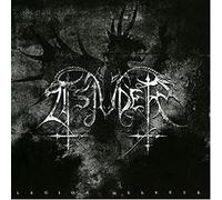Tsjuder - Legion Helvete