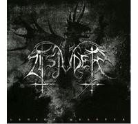 Tsjuder Legion Helvete (CD)