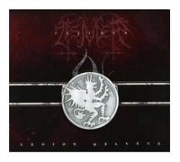 Tsjuder - Legion Helvete (Ltd. Digipack) by Tsjuder