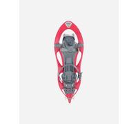 Tsl 305 Roll W - Ciaspole - Donna - Rosso UNICA