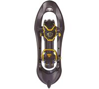 TSL - 438 Up & Down Fit Grip - Ciaspole 38-46 grigio
